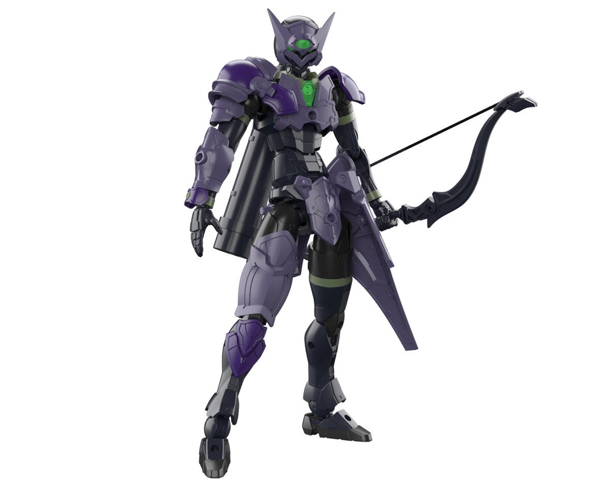 Bandai 30MF 1/144 Rosan Archer "30 Minute Fantasy" Plastic Model Kit
